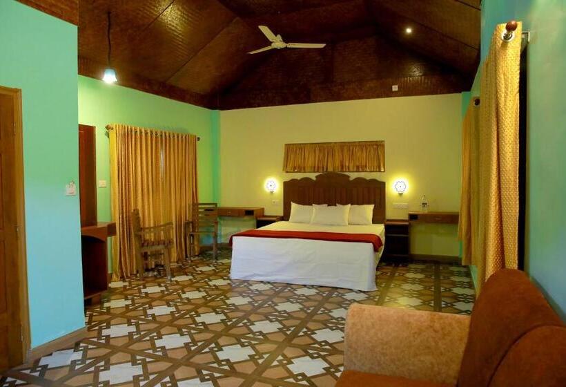 Family Suite, Snow Hills Resorts