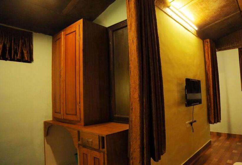 Дом 1 Спальня, Snow Hills Resorts