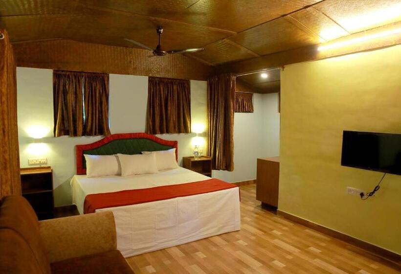 Дом 1 Спальня, Snow Hills Resorts