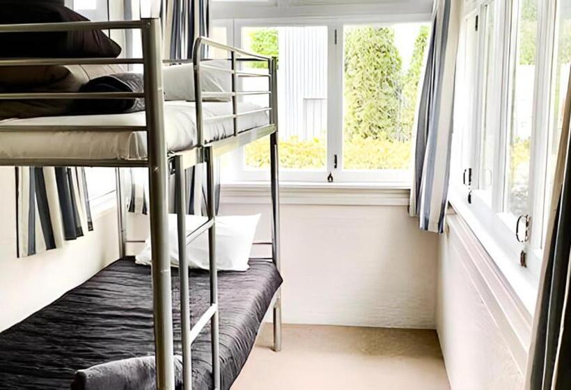 Дом 4 Спальни, Havelock North Holiday Park