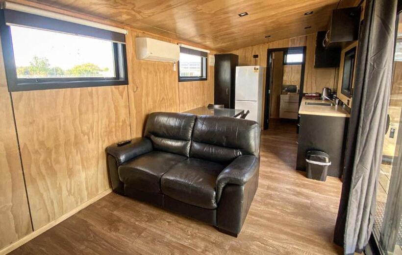 Номер Стандарт, Havelock North Holiday Park
