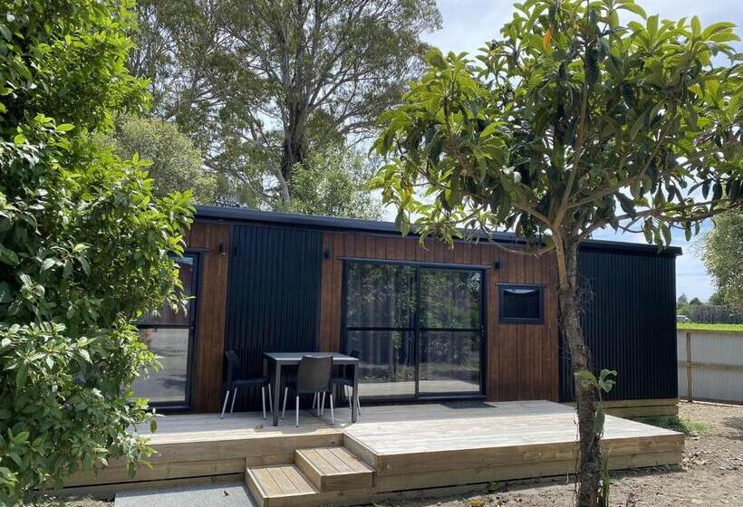 Номер Стандарт, Havelock North Holiday Park