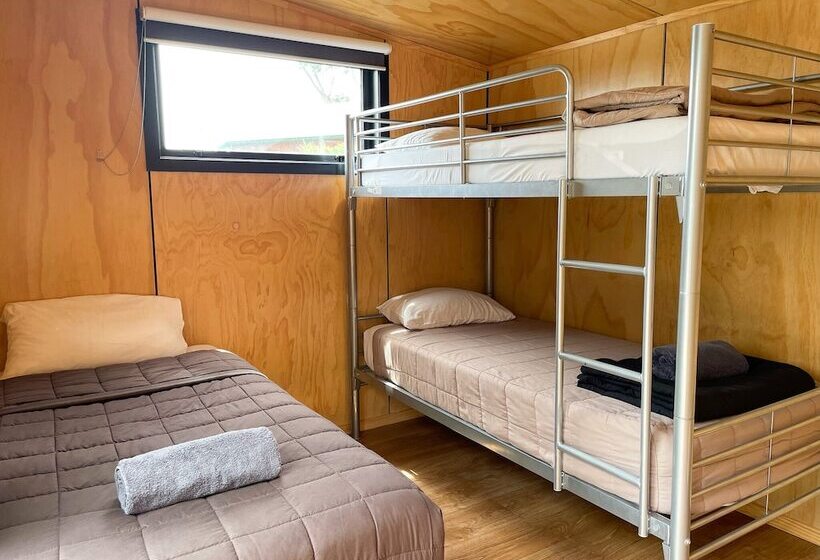 Номер Стандарт, Havelock North Holiday Park