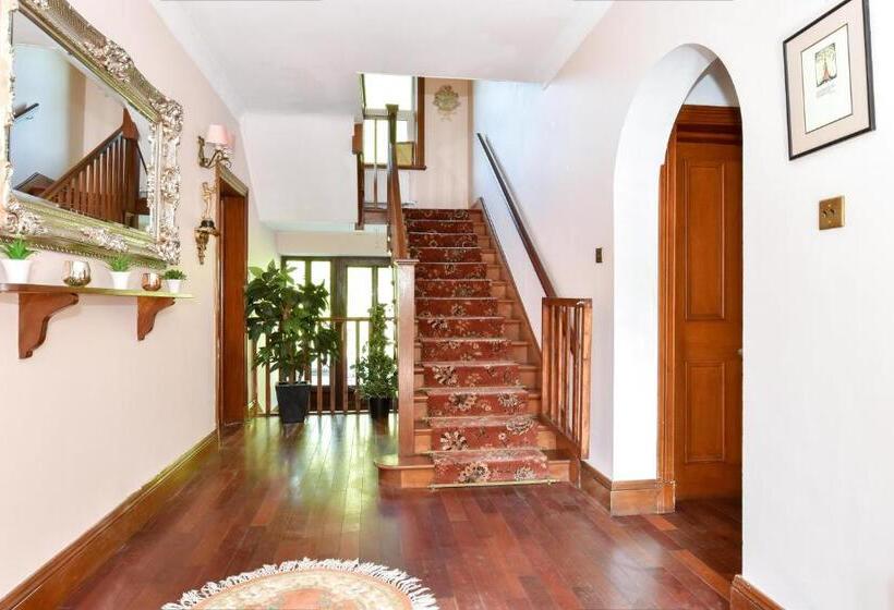 Стандартный Номер Кровать Кинг, Boutique Guest House