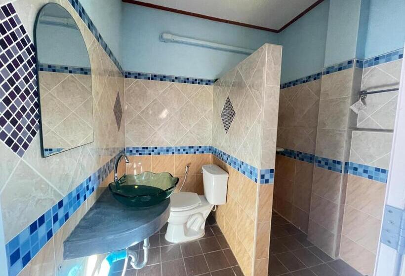 Номер Стандарт, Chaipatchara Resort