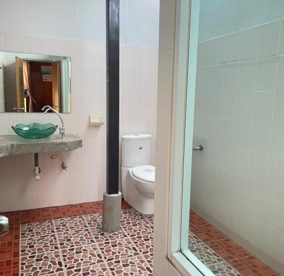 Бунгало Стандарт, Chaipatchara Resort
