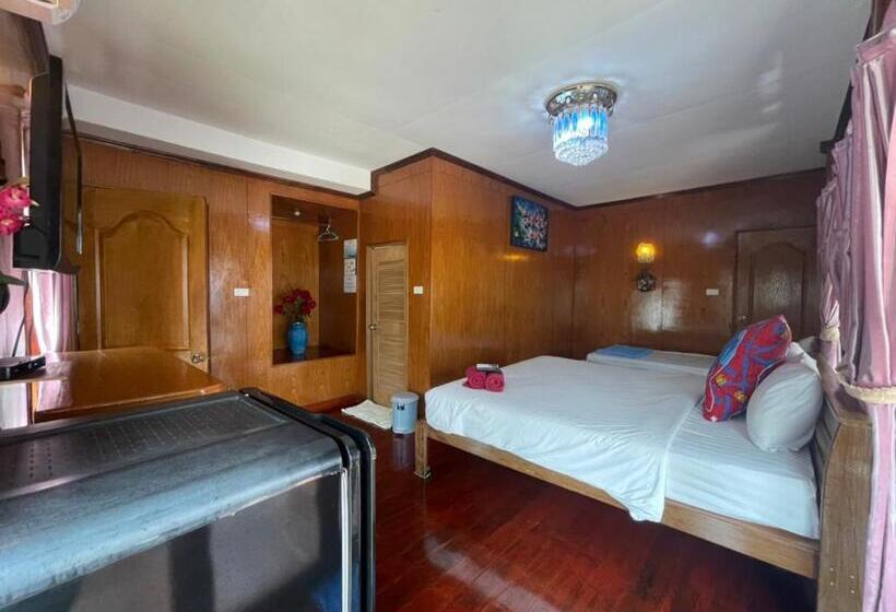 Бунгало Стандарт, Chaipatchara Resort