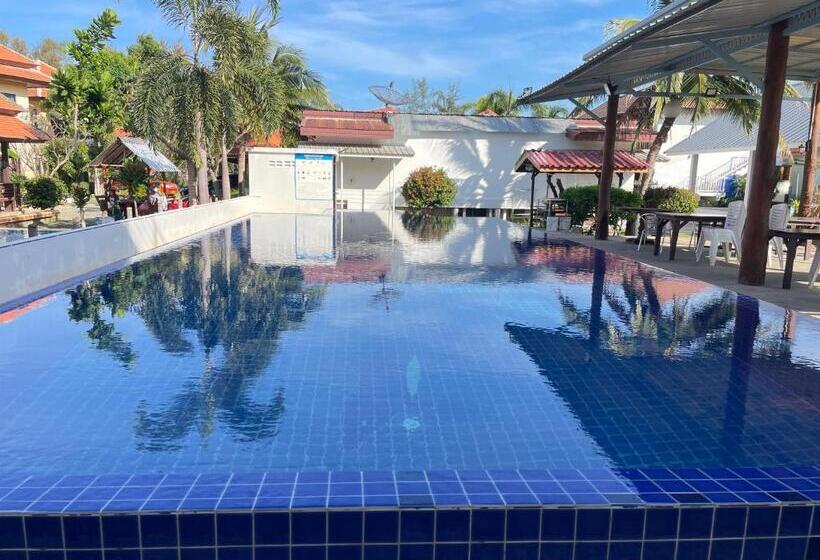 Номер Стандарт, Chaipatchara Resort