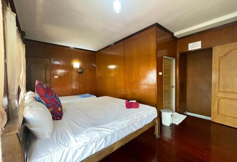 Бунгало Стандарт, Chaipatchara Resort