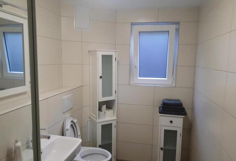 Family Suite, Fiore Gästezimmer