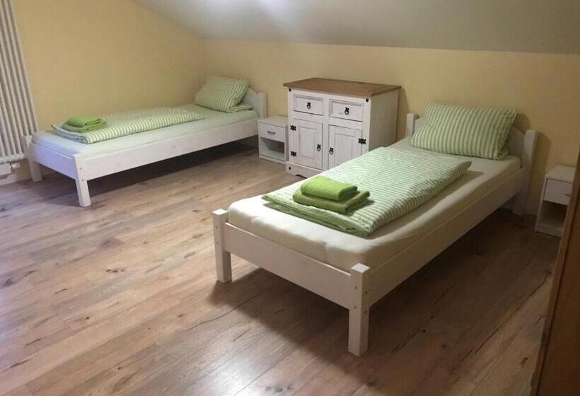 Номер Стандарт, Fiore Gästezimmer