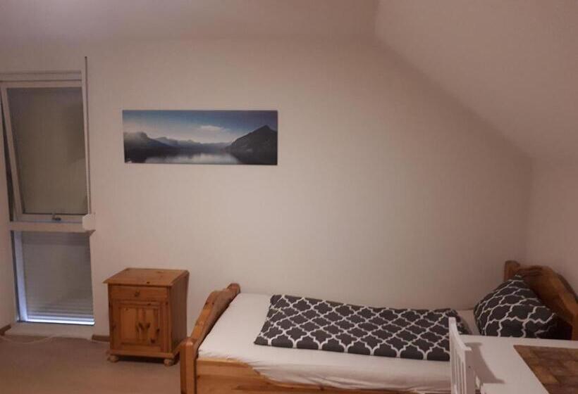 Номер Deluxe Одноместный, Fiore Gästezimmer