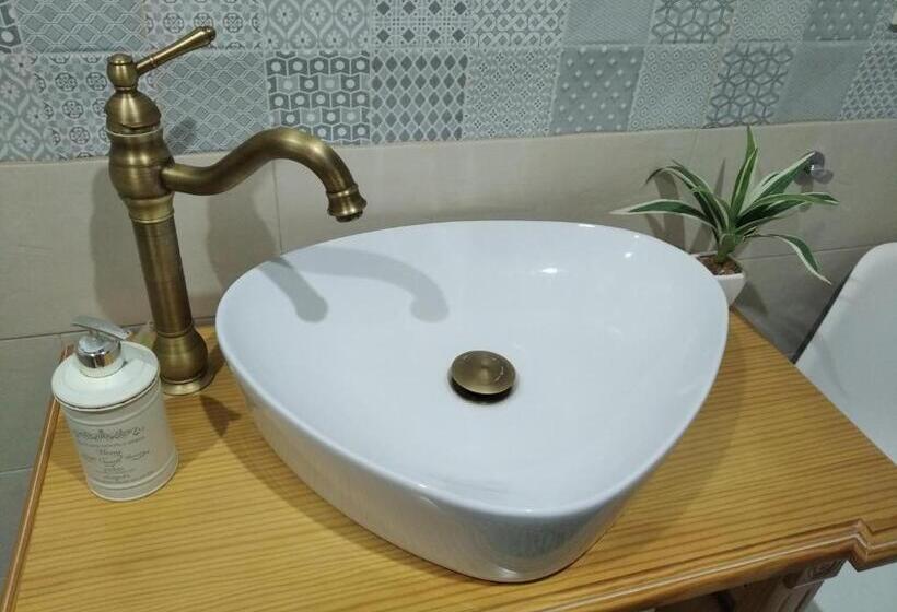 Апартаменты 3 Спальни, Guesthouse Jazmínes Mozárabes # Wifi