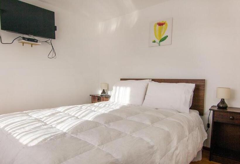 اتاق استاندارد, Hostal Almares