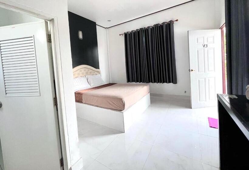 Номер Superior, Rim Suan Resort