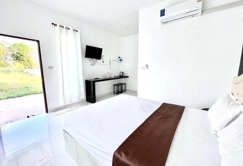Номер Superior, Rim Suan Resort