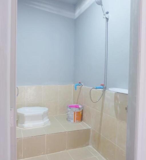 اتاق استاندارد, Rim Suan Resort
