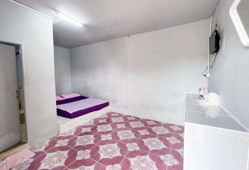 Номер Стандарт, Rim Suan Resort