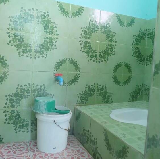 اتاق استاندارد, Rim Suan Resort