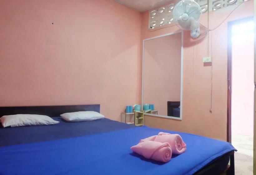 اتاق استاندارد, Rim Suan Resort