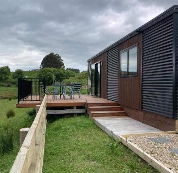 Апартаменты 1 Спальня, White Pine Bush Cabins