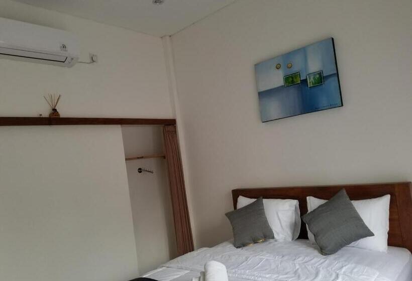 Номер Deluxe, Yuan Room