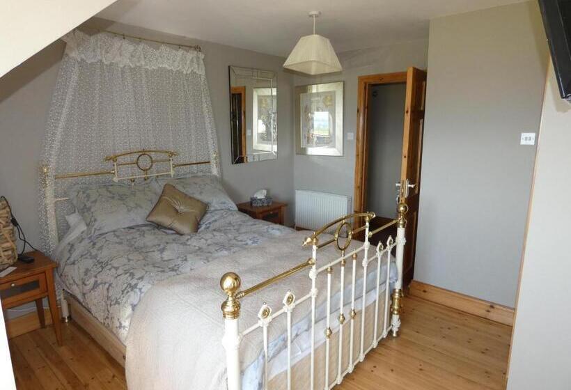 Номер Deluxe, Aghadoe View Bed & Breakfast