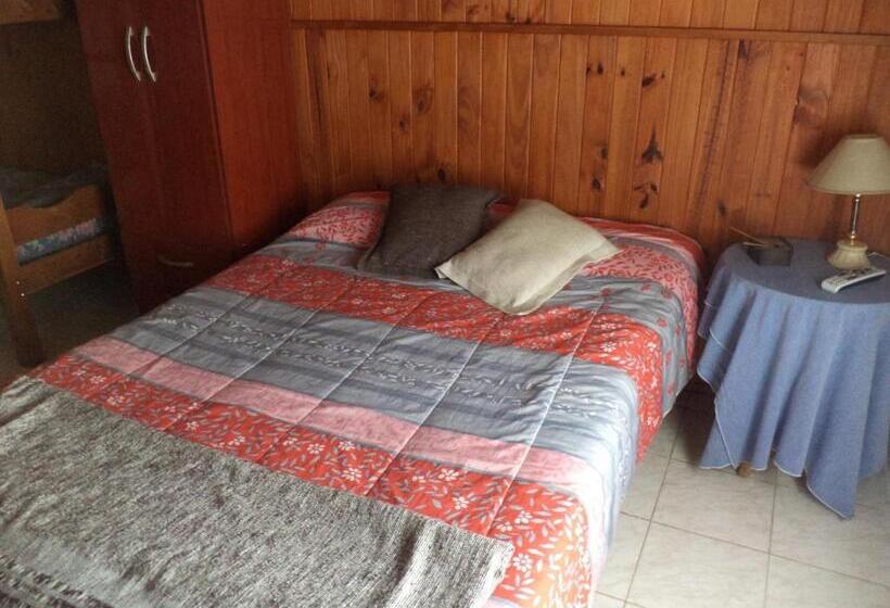 Семейный Номер, Albergue Gaia