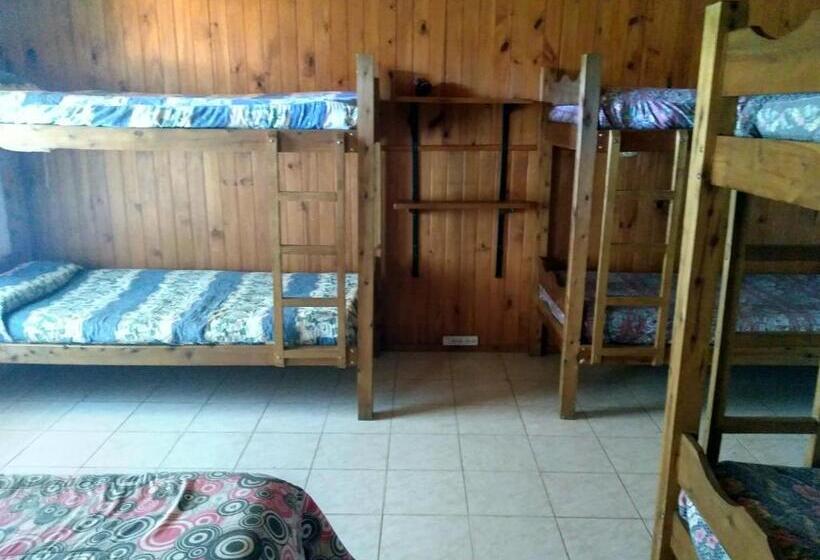 Семейный Номер Superior, Albergue Gaia