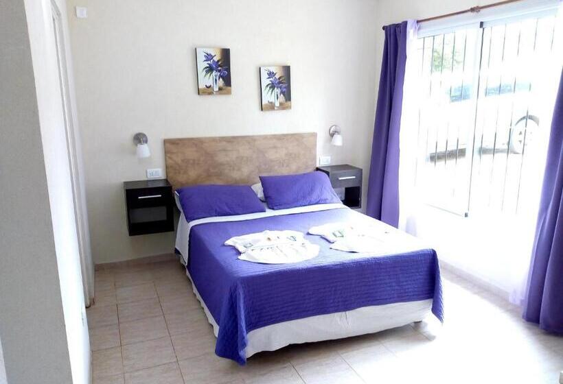 استودیوی استاندارد, Apart Pleamar