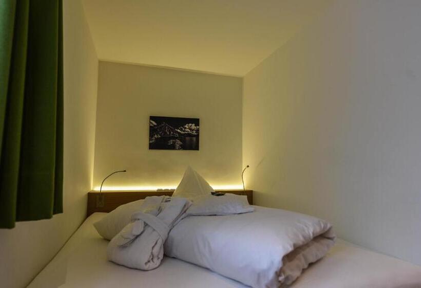 آپارتمان 1 خوابه, Balma Restaurant Suites