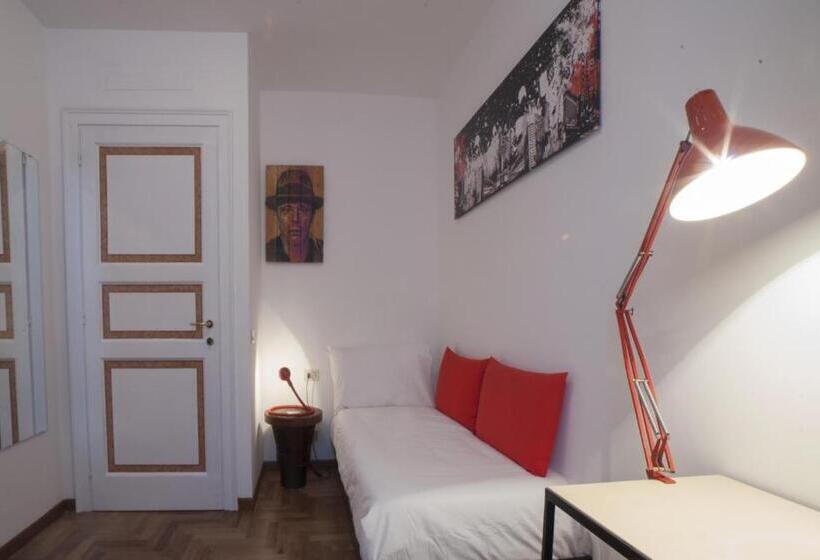 اتاق خانوادگی, B&b Gallery