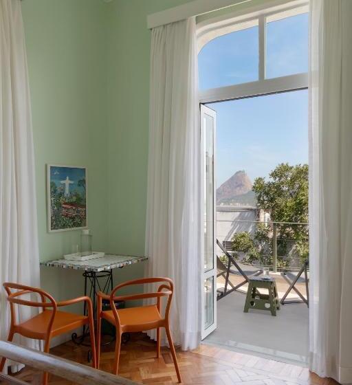 اتاق استاندارد با بالکن و چشم‌انداز دریا, Guesthouse Bianca