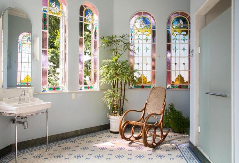سوییت لوکس, Guesthouse Bianca