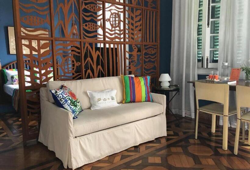 سوییت لوکس, Guesthouse Bianca