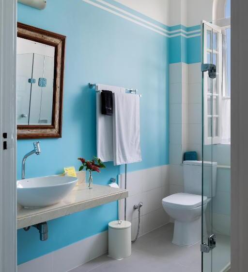 اتاق لوکس با بالکن و چشم‌انداز دریا, Guesthouse Bianca