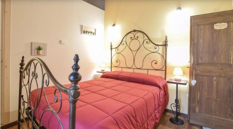 Quarto Economy, Il Giardino Delle Noci