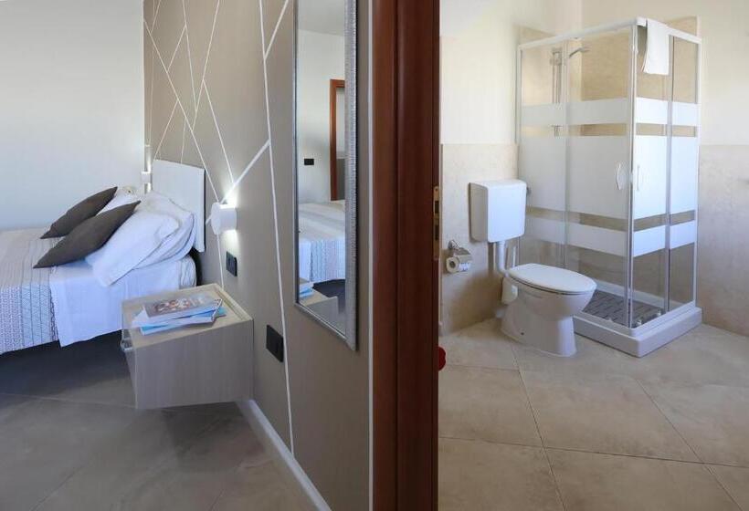 Номер Deluxe, Il Sole Del Salento
