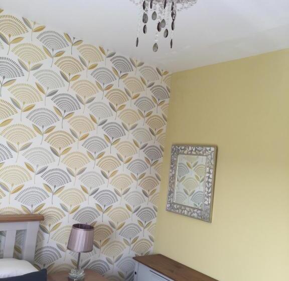 اتاق اکونومی با حمام مشترک, Viewmount