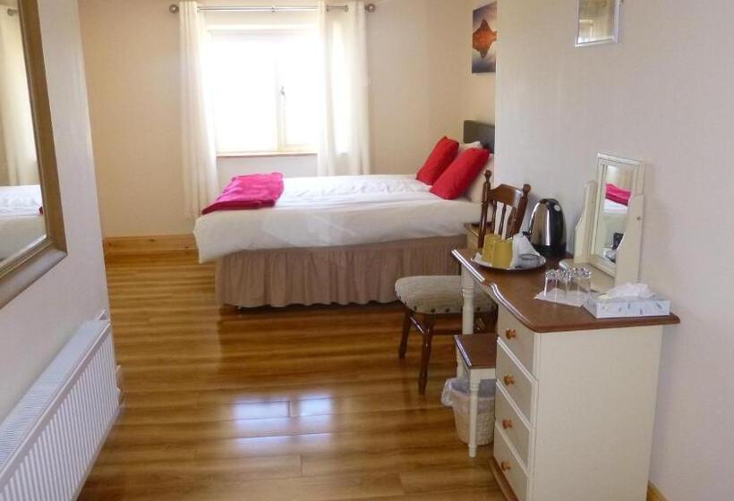 Номер Deluxe Вид на Море, Cappa House B&b