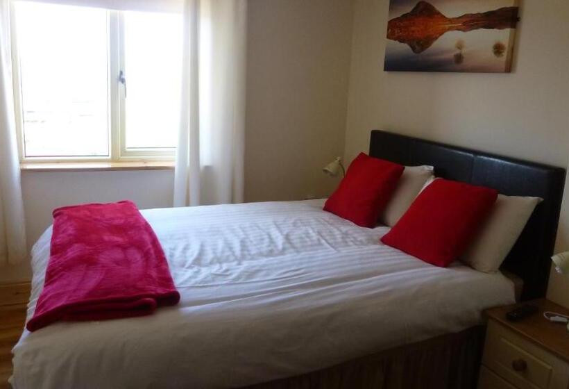 Номер Deluxe Вид на Море, Cappa House B&b