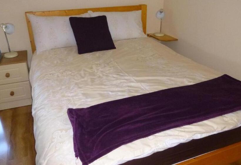 Номер Стандарт Вид на Море, Cappa House B&b