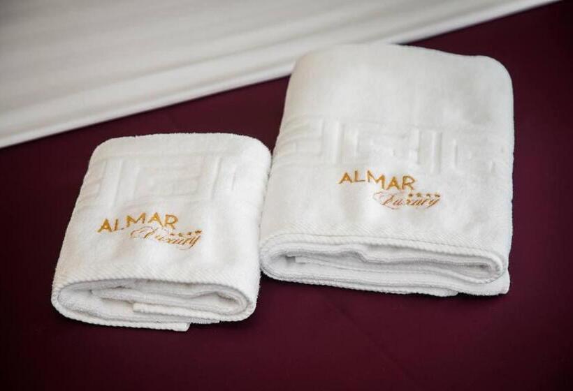 اتاق لوکس, Almar Lake View Boutique H