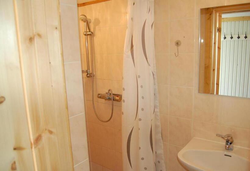 Апартаменты 1 Спальня, Torpa Gård
