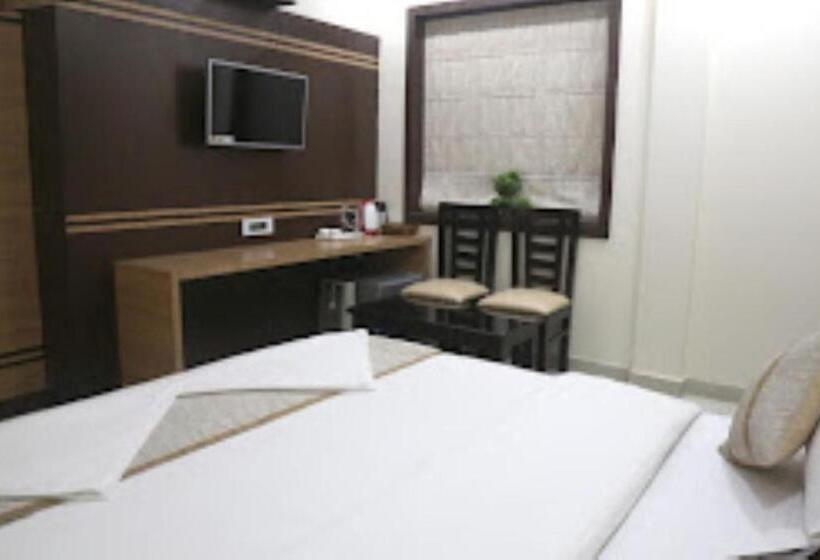 Quarto Estandar, Vandana Residency, Varanasi