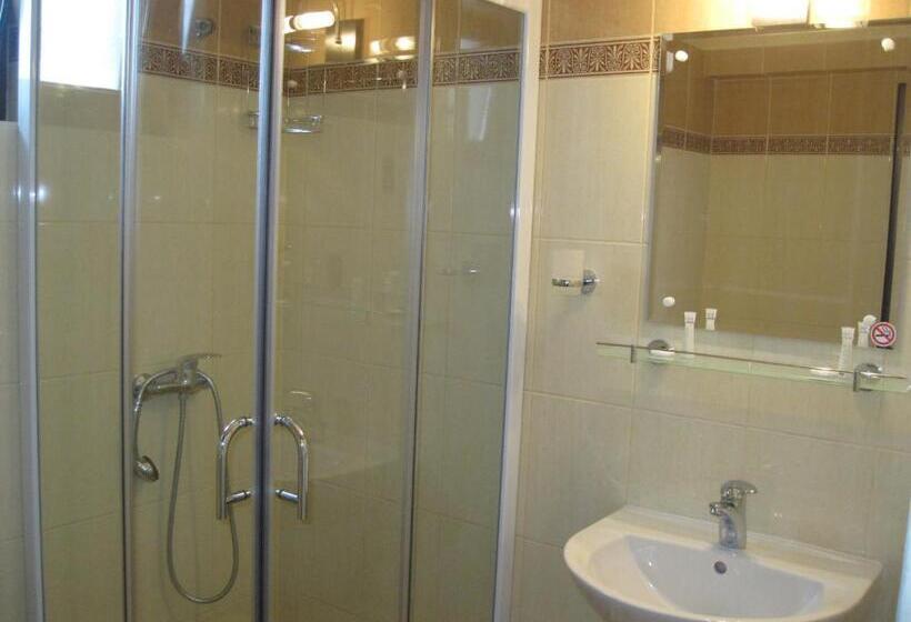 Семейный Номер, Vila Medeea