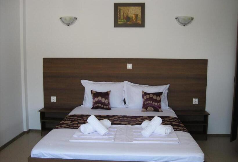 Номер Стандарт, Vila Medeea