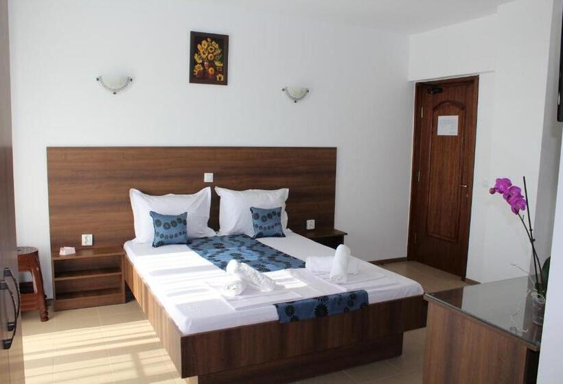 Номер Стандарт, Vila Medeea