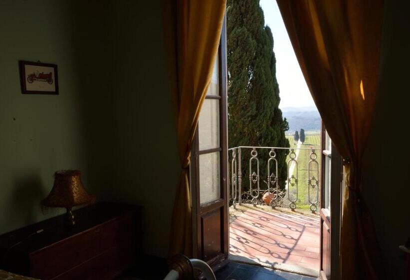 Вилла с 1 спальней и бассейном, Villa Enrico Fermi