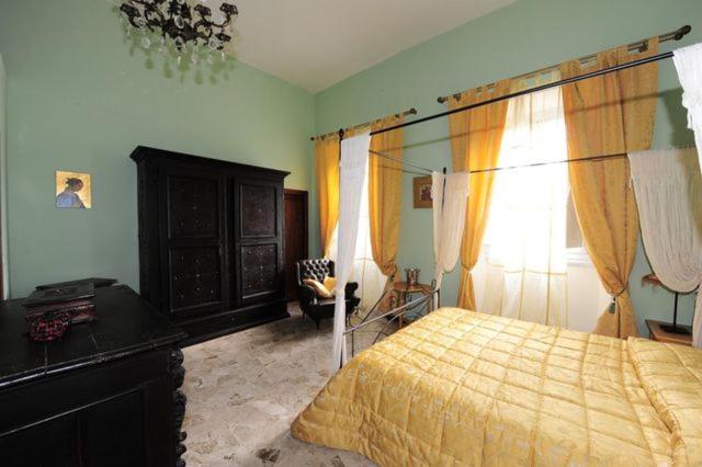 Вилла с 1 спальней и бассейном, Villa Enrico Fermi